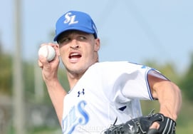 「サムスン、超緊急！」「ウォンテインに続き、メイニングの肘の痛み…」 沖縄を離れる「韓国で精密検査を予定」 [沖縄の現場]