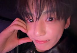 "自分のやり方で生きる" BTSのジョングク、飲酒+暴言のライブ放送論争..結局削除 [スター・イシュー]