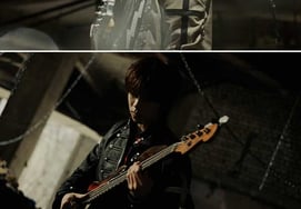 '平均身長183cm・ビジュアル男バンド'ボイド、メンバー別5色パフォーマンス動画を公開