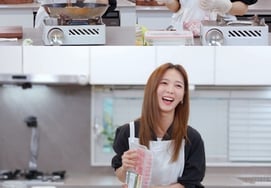 《三个女儿妈妈》Wonder Girls先艺"满24岁结婚，老大已经是初中生" [便利餐厅]