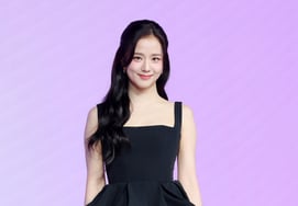 ジス、ラブリーそのもの [★写真]