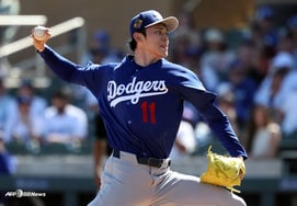 '159㎞投げても何になる' ササキ、1⅓イニング3失点 '乱調'→日本WBCに迷惑をかけるところだった！ ERA 20.25 '惨憺'