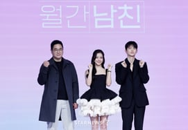 «Мой друг месяца» Тренер «Джису, ты побеждаешь таланты своими усилиями.Выходит больше 95%."