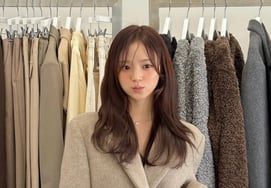 《夏时4》金智英，肚子里的波比和"成始시경美食店"访问..."等待爆发"