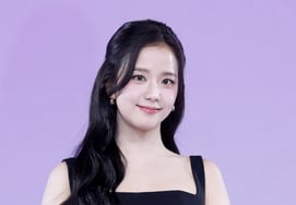 BLACKPINK's Jisoo, when asked about her acting skills.."I'll show you a better side of me"" [a monthly boyfriend]