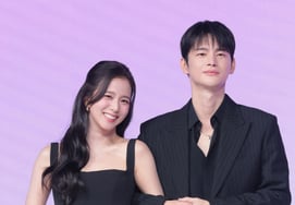 "Больше, чем талант"...Джису "Monthly Namchin" и Со Ин Гук объединили руки и бросили вызов "Loco God". [Всплывающие подсказки]