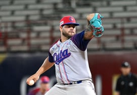 古巴国家队因涉嫌贩毒和携带枪支来到韩国而被紧急逮捕，"赌博算不了什么"