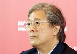 'カンヌの男' パク・チャヌク監督、韓国人初のカンヌ映画祭審査委員長に任命