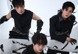 Big Ocean выпустила видео с мидиями 'THE GREATEST BATTLE'