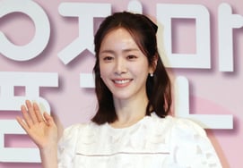 Han Jimin Nụ cười hoàn hảo [★Ảnh]