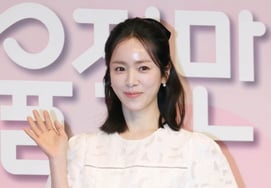 ハン・ジミン「かわいくてキュートに」 [★写真]