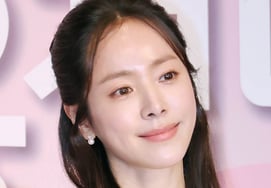 ハン・ジミン『眩しい笑顔』 [★写真]