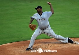 [公式] 「わぁ」ついにまた永久欠番の主人公が誕生した！ このままだと本当に背番号が残らなくなるね 'サバシア52番' NYY歴代24番目