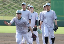 [Фото] Санг-Хён «Последний ход»