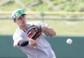 [Фото] Квон Дон Джин 'Утонченный торт'