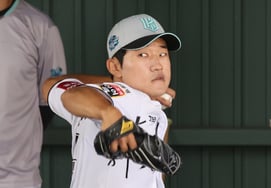 [フォト] イム・ジュンヒョン『スナイパーの眼差し』