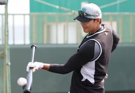 [フォト] チャン・ジニョン「鍵はタイミング」