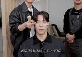 Jo Yoo Sik xác nhận liên lạc với Kwak Min Kyung trong phim mới 'Fancy 4'Tình hình gần đây của Park Hyun Ji và Hyun Ji sau khi 'Hicker' thất bại