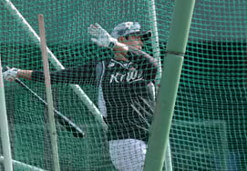 [相片儿] 张振赫 '长打砰砰'