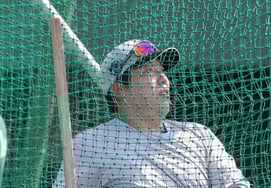 [フォト] キム・ヒョンス「越えた」