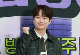 Lee Chan-won, tyrant → Joseon's best beautiful acting 'multi-talented'..Star ranking, 男 trot, 3rd place