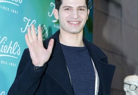 "开国功臣"阿尔贝托·蒙迪时隔9年退出《欢迎来到韩国》MC节目