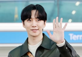 Junho (2PM) tham gia mùa 2 của 'Giang An Giang'Idol 男 đứng thứ 2 trong bảng xếp hạng Star Ranking