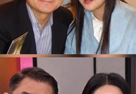 『離婚』ハム・ソウォン、20年前の若々しい頃の思い出..「もう娘のヘジョンを待っている」