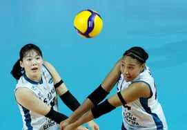 [Фото] «Вдвоем вместе» Со Сок Ён и Рейна