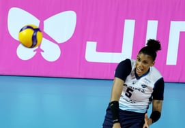 [Фото] Сильва 'Быть бабочкой'