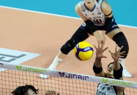 [フォト] 『私が止めるよ』レイナ