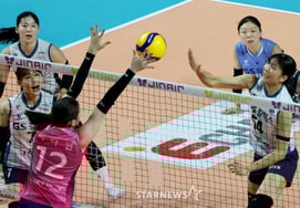 [フォト] 『あっ、捕まった』' オ・セヨン