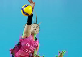 [相片儿] "高空安打" 丽贝卡