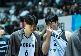 台湾媒体对篮球大胜兴奋不已:"足足时隔9年取得胜利→始终保持领先优势"