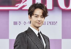 即使被赵寅成·车太贤抱在怀里..林周焕目击Coupang打工事件 [Star Issue]