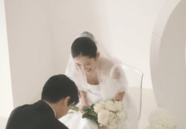 Choi Jun-hee, Auntie's grandmother is pushing for a cohabitation with a man who is 11 years older? "Let's live together when I was a senior in high school" [Star Issue]