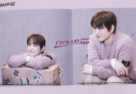 Очевидная история любви нет...Onyu, мини-альбом "TOUGH LOVE" был выпущен в предварительном просмотре.