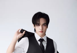 Thai actor Kong Top Pick "All lines in Korean..I've grown a lot"Global short-form fantasy romance drama 'The Devil's Kiss' perfectly plays the first devil