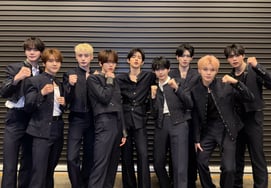 ZERO BASE ONE在首尔安可演唱会现场直播 [公式]