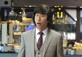 "假釜山人"HAHA先发制人杨相国，将整顿方言纲纪 [闲着干嘛]