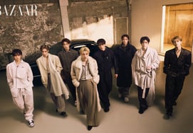 "Burning Road" 超现实Alpha Drive One