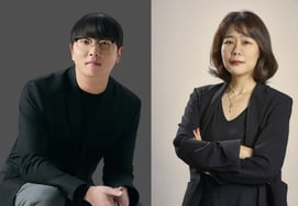 kakao娱乐公司内定新任共同代表高贞姬为新任共同代表张允中、高正熙将转换共同代表体制