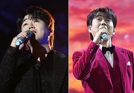 Герой-Хван Кан Джин поднимается!..Потребление в регионе 4 миллиарда → Меры безопасности тоже ОК