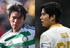 The brutal history of the Korean League Europa League... Yang Hyun-joon and Seol Young-woo both failed to advance to the round of 16 because of their elimination from the playoffs