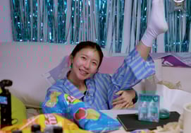 ジュ・ヒョンヨン、ユーチューバーになった [公式]