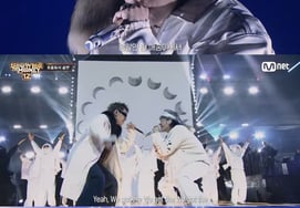 «Покажи мне деньги 12» Джико, выступление продюсера номер 1 ..."На уровне финального этапа.