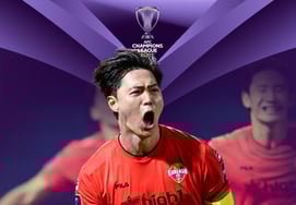 Vì vòng 16 đội của ACL... Thay đổi lịch trình K-League 12R Pohang, Gangwon-Ulsan, Seoul