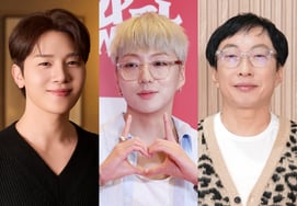 В месяц n миллиардов вон...Звезды K-pop раскрыли авторские права, которые выплачиваются, даже если они дышат [★FOCUS]