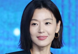 全智贤购买圣水洞一带的2栋建筑，价值468亿韩元仅房地产资产就达1500亿韩元