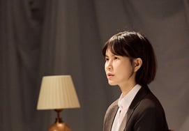 Trong đám tang của mẹ..Gong Min Jung → Kim Chang Il chia sẻ về cái chết của mình